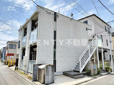 【外観】 | レオネクストシエロ | きれいな外観です