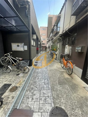 【駐車場】 | グレイス泉尾 仲介手数料無料