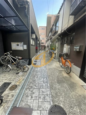 【駐車場】 | グレイス泉尾 仲介手数料無料