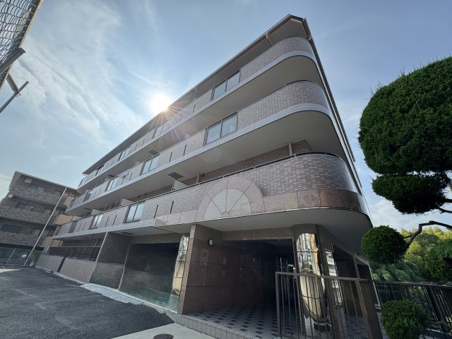 アムール桃山台