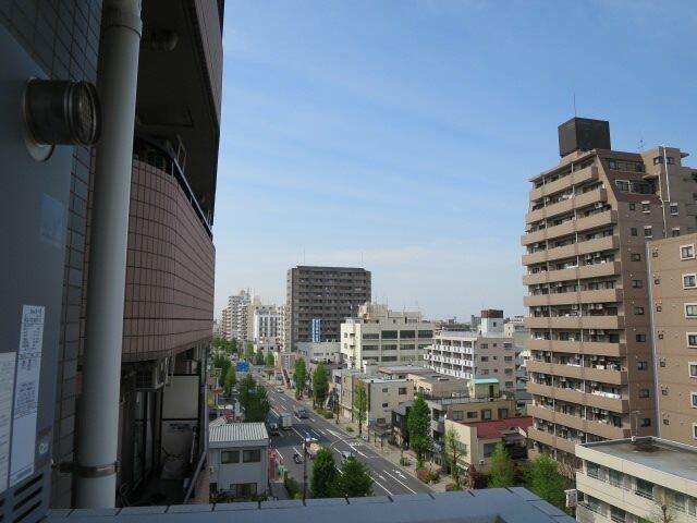 ＳＩＮ－Ｃｉｔｙ本蓮沼ＢＥＬＬＧＲＡＤＥの展望