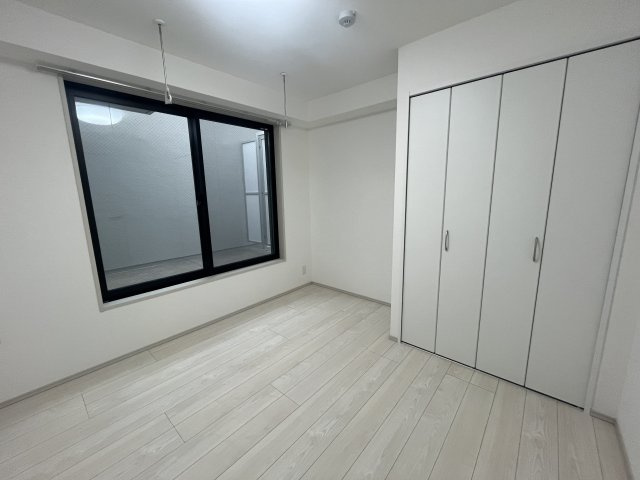 世田谷区代田５丁目の賃貸マンションの洋室|スタンダードな洋室です