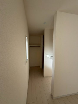 【収納】 | 龍舞町一戸建て