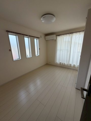 龍舞町一戸建ての子供部屋