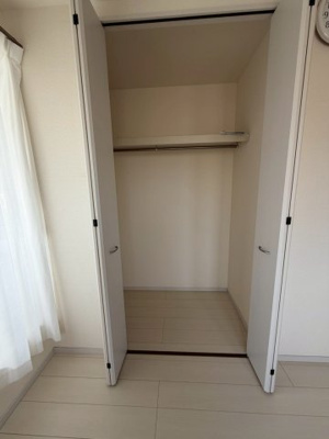 【収納】 | 龍舞町一戸建て
