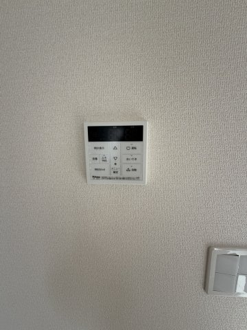 龍舞町一戸建てのその他