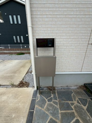 龍舞町一戸建てのその他