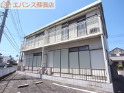 サンライフⅡの画像