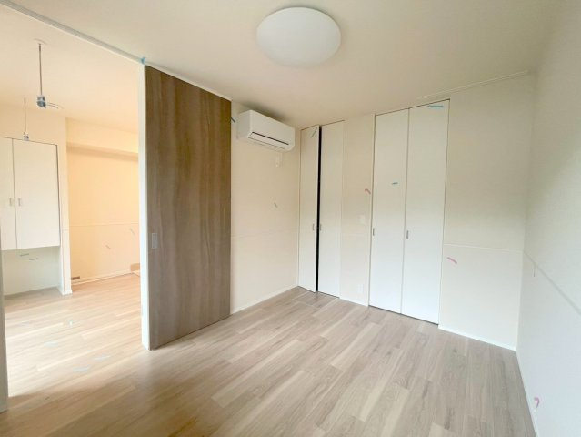 キルシュ　ブリューテ　２の設備