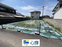 亀浦2丁目土地（65坪）の画像