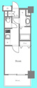 【間取り】 | プレール中延