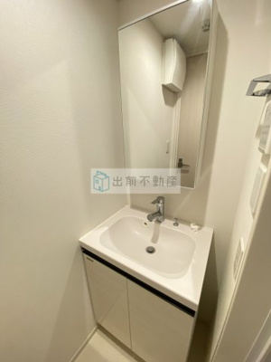 【洗面所】 | KDXレジデンス池袋要町