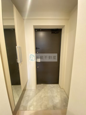 【玄関】 | KDXレジデンス池袋要町