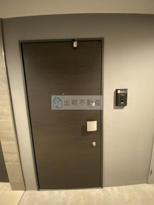 【玄関】 | KDXレジデンス池袋要町