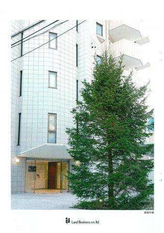 【展望】 | ソサエティ荏原中延