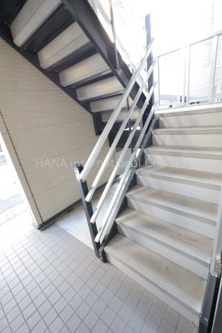 レオパレスＴＡＮＡＳＥのその他