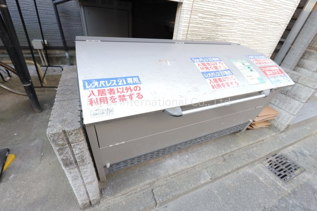 レオパレスＴＡＮＡＳＥのその他共用部分