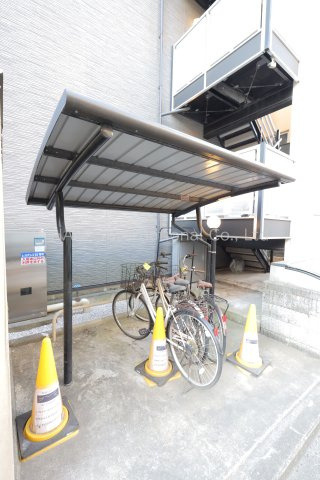 レオパレスＴＡＮＡＳＥのその他共用部分