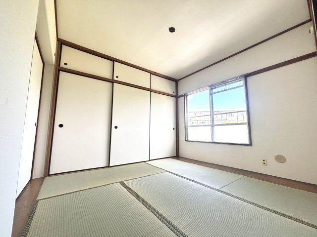 青々しい畳の和室★