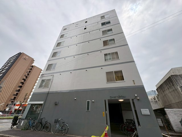 コーポジョイフル｜名古屋市の賃貸ならMy賃貸