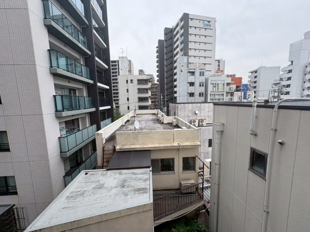 D-アパートメント泉|名古屋市の賃貸ならMy賃貸の展望|D-アパートメント泉