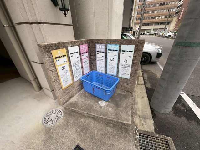 D-アパートメント泉|名古屋市の賃貸ならMy賃貸のその他共用部分|D-アパートメント泉