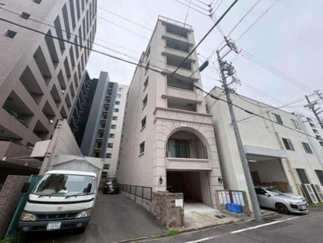 D-アパートメント泉|名古屋市の賃貸ならMy賃貸