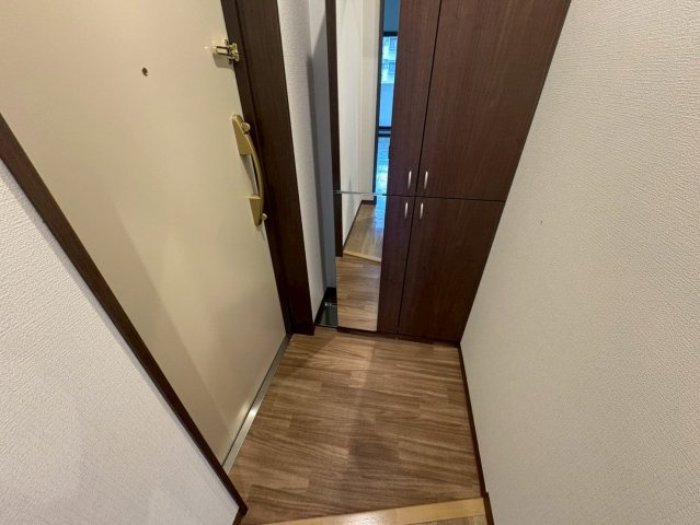 D-アパートメント泉|名古屋市の賃貸ならMy賃貸の玄関|D-アパートメント泉