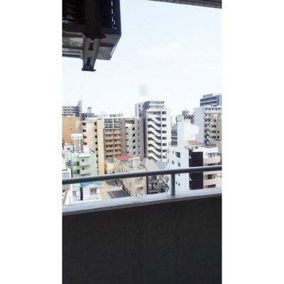 【バルコニー】 | ライオンズマンション川崎第13