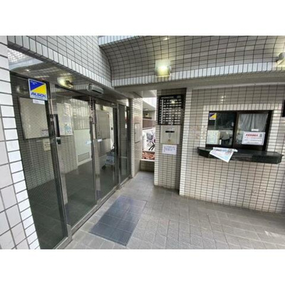 【その他】 | ライオンズマンション川崎第13