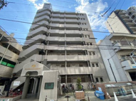 ライオンズマンション川崎第13の画像