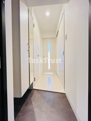 【玄関】 | ACT DOORS 天六