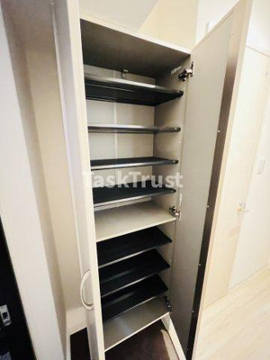 【収納】 | ACT DOORS 天六