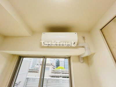 【設備】 | ACT DOORS 天六