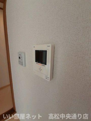 【設備】 | ブリッジ弐番館