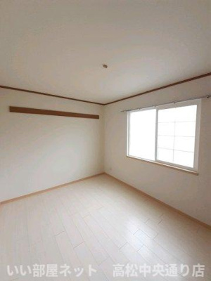 【内装】 | ブリッジ弐番館