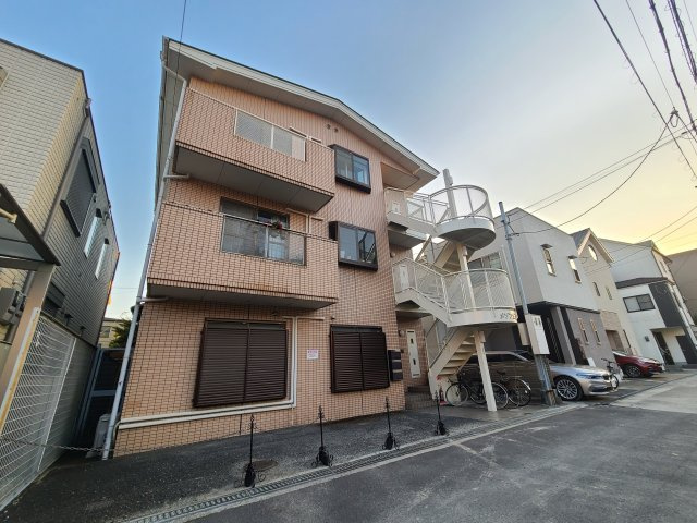 メゾン大原