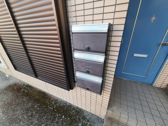 メゾン大原のその他共用部分
