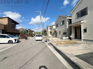 【事前見学予約受付中】