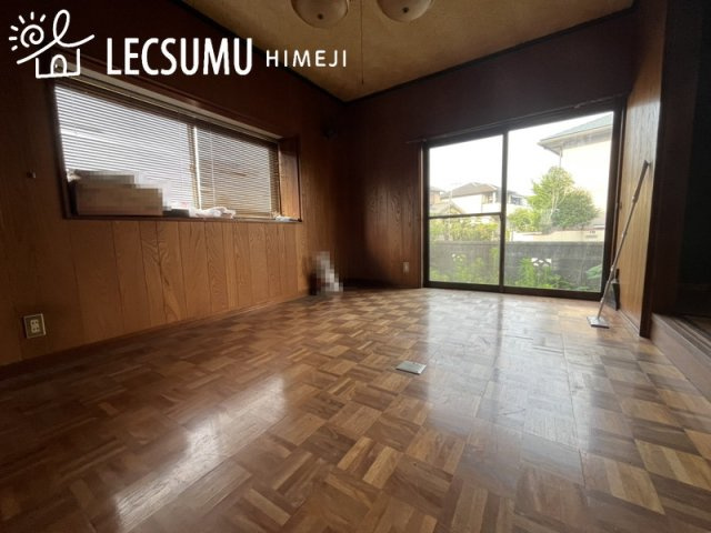 たつの市揖保町今市/中古戸建の子供部屋