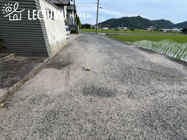 たつの市揖保町今市/中古戸建の周辺