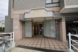 エスリード西宮北口の外観