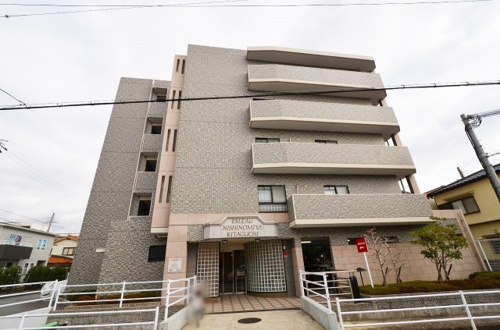 当日見学可能ですので、見学希望の際はお気軽にお問い合わせください。ネットからの見学予約も便利です♪