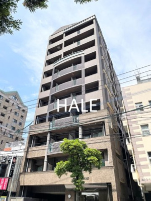 【外観】 | アクタス薬院大通り
