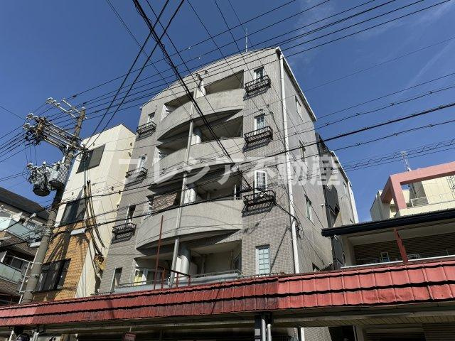THE CITY甲子園口