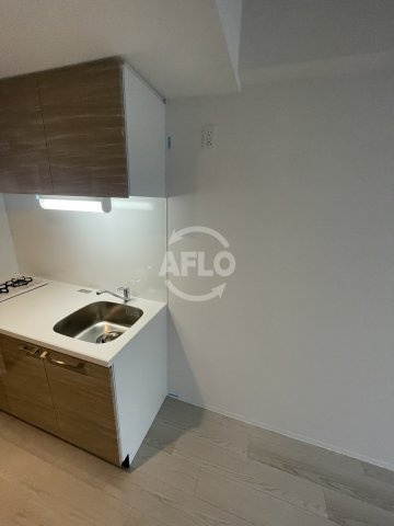 エスリードレジデンス本町パークフロントの設備|エスリードレジデンス本町パークフロント　冷蔵庫置き場