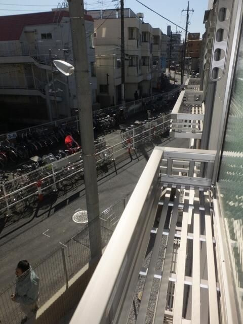 サンフラワーの展望