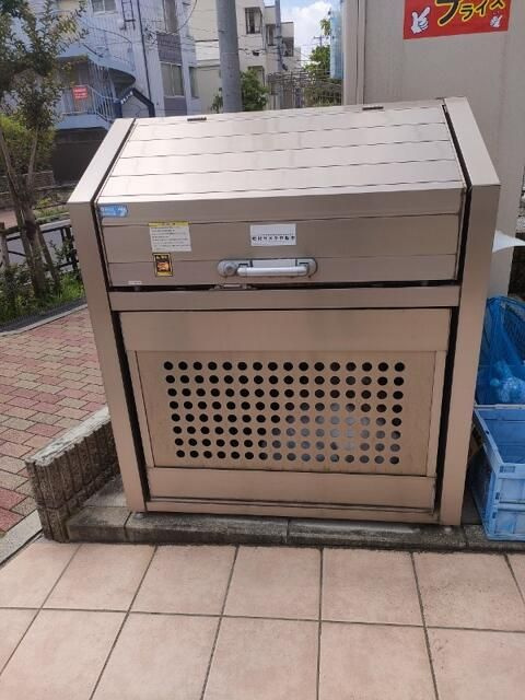 サンフラワーのその他共用部分