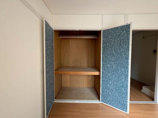 リエス那古野｜名古屋市の賃貸ならMy賃貸の収納|リエス那古野