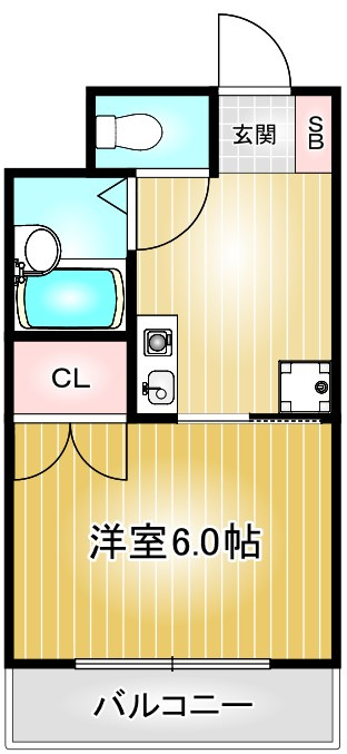 リエス那古野｜名古屋市の賃貸ならMy賃貸
